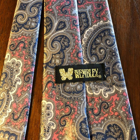 Vintage tie - Picture 2 of 3